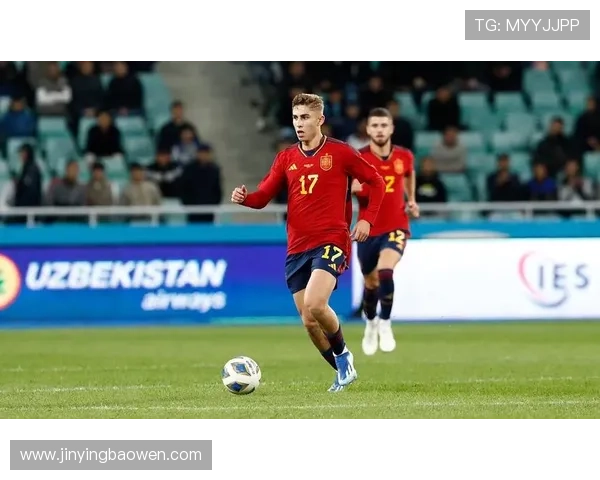 巴萨小将伯纳尔U21征召前景看好 或将在11月出战两场关键赛事 巴萨小将伯纳尔U21征召前景看好 或将在11月出战两场关键赛事