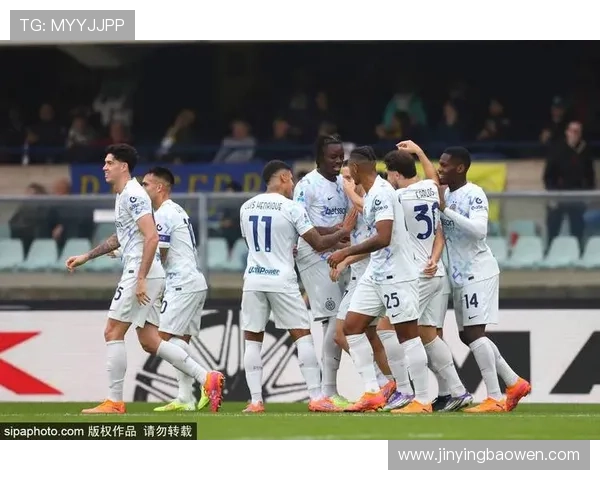 国米2-1逆转维罗纳 巴雷拉助攻乌龙泽林斯基破门制胜 国米2-1逆转维罗纳 巴雷拉助攻乌龙泽林斯基破门制胜