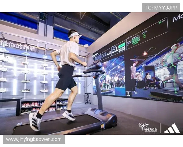 北马跑者:激情飞扬与热爱同行 共赴这一场体育盛宴 北马跑者:激情飞扬与热爱同行 共赴这一场体育盛宴