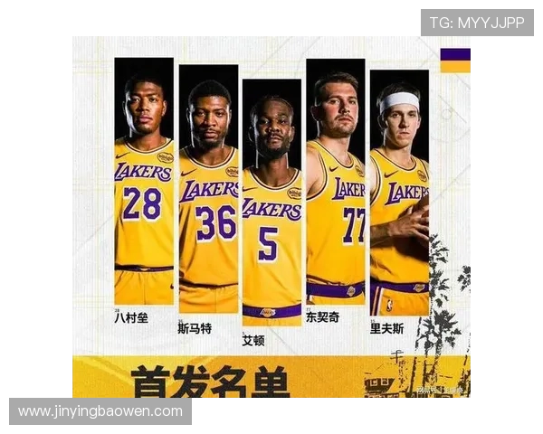 东契奇38分领衔湖人轻取黄蜂 里夫斯复出贡献24分助球队连胜 东契奇38分领衔湖人轻取黄蜂 里夫斯复出贡献24分助球队连胜