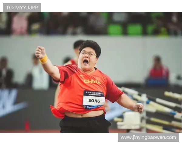 中国残疾人运动员奋力备战东京夏季听障奥运会全景观察深度报道一