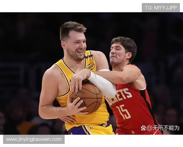 东契奇砍下22分5篮板11助攻 老鹰七人得分上双终结湖人五连胜 东契奇砍下22分5篮板11助攻 老鹰七人得分上双终结湖人五连胜