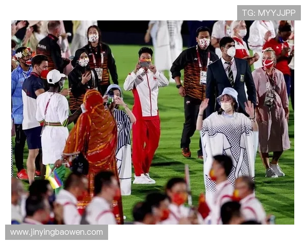 中国代表团在夏季听障奥运会闭幕创历史新高奖牌数再创新佳绩