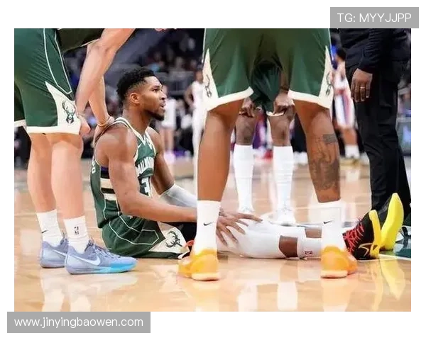 字母哥因左腹股沟拉伤遗憾退赛球迷心痛不已