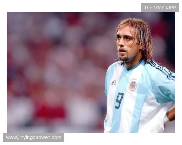 巴蒂认为阿根廷队具备卫冕实力不解为何未被看作夺冠热门