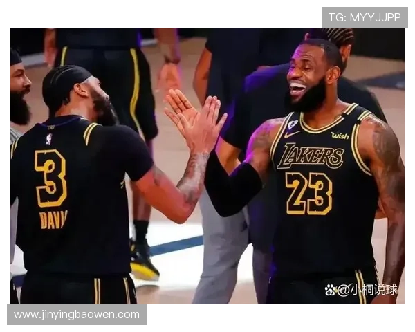 湖人队深厚的轮换阵容带来竞争激烈的幸福烦恼