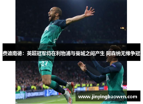 费迪南德：英超冠军将在利物浦与曼城之间产生 阿森纳无缘争冠